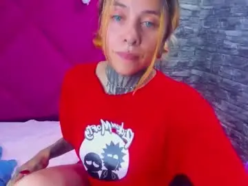 Chaturbate Adult Video Chat of sofii_anal_