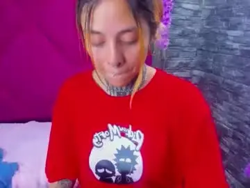 Chaturbate Adult Webcams of sofii_anal_