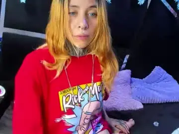 Chaturbate Live Sex of sofii_anal_