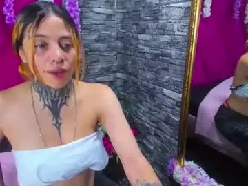 Chaturbate Watch Live Sex Cams of sofii_anal_