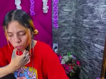 Chaturbate Adult Video Chat of sofii_anal_