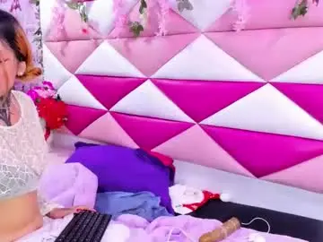 Chaturbate Sex Chat of sofii_anal_