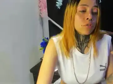 Chaturbate Adult Video Chat of sofii_anal_