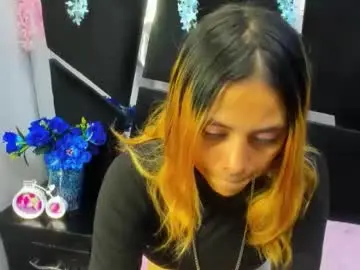 Chaturbate Live Porn of sofii_anal_