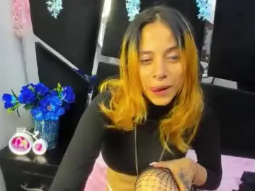 Chaturbate Nude Webcam of sofii_anal_