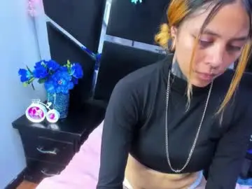 Chaturbate Best live sex cam show of sofii_anal_