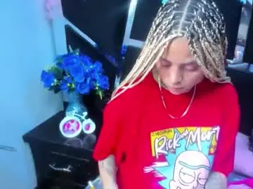 Chaturbate Live Sex Cam of sofii_anal_