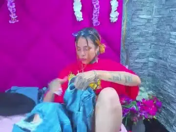 Chaturbate Free Live Porn of sofii_anal_