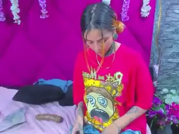 Chaturbate Private Sex Chat of sofii_anal_