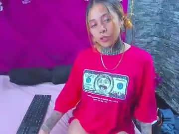 Chaturbate Nude Webcam of sofii_anal_