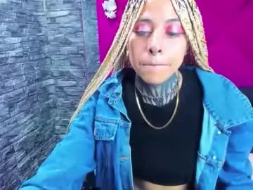 Chaturbate Adult Webcam of sofii_anal_