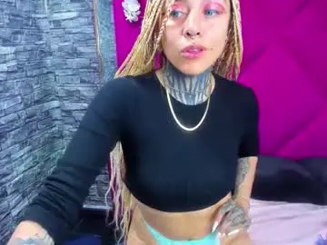 Chaturbate Free Live Porn of sofii_anal_