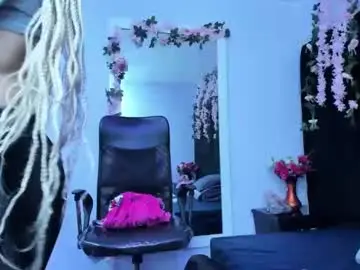 Chaturbate Watch Live Sex Cams of sofii_anal_