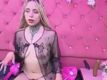 Chaturbate Sex Cam of sofii_anal_