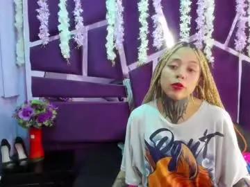 Chaturbate Live Sex Cam of sofii_anal_