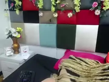 Chaturbate Free Live Porn of sofii_anal_