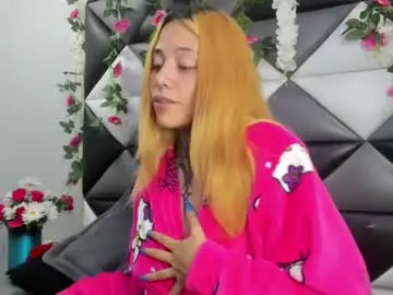 Chaturbate Sex Cam of sofii_anal_