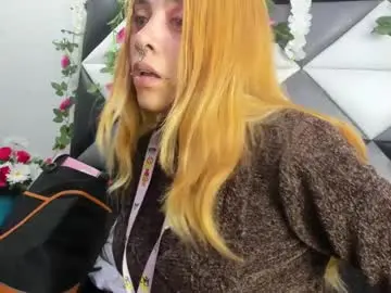 Chaturbate Live Porn of sofii_anal_