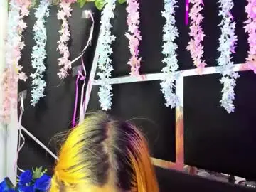 Chaturbate Adult Webcam of sofii_anal_