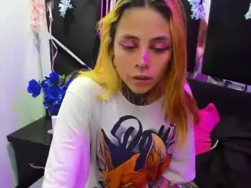 Chaturbate Watch Live Sex Cams of sofii_anal_
