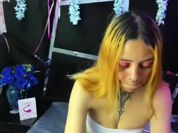 Chaturbate Live Sex Cam of sofii_anal_