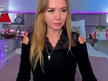 Chaturbate Nude Webcam of susanblare