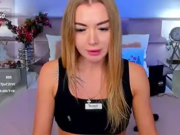 Chaturbate Live Sex Cam of susanblare