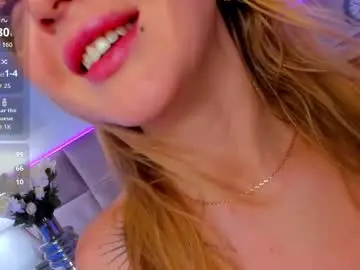 Chaturbate Best Webcam of susanblare