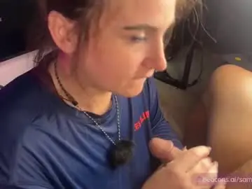 Chaturbate Sex Cam of sweettreatz26