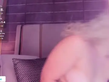 Chaturbate Adult Webcam of wenfox_