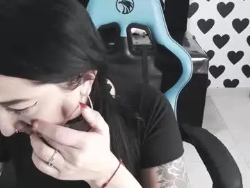 Chaturbate Live Sex Cam of britney_sub
