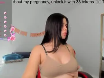 Chaturbate Best Webcam of charlottecamgirls