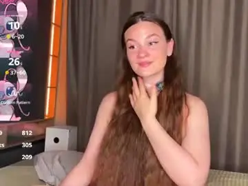 Chaturbate Sex Chat of emyylast