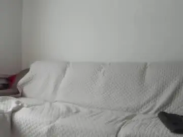 Chaturbate Live Porn of issabelle_69
