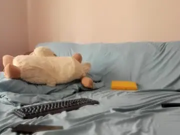 Chaturbate Adult Video Chat of issabelle_69