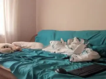 Chaturbate Live Porn of issabelle_69