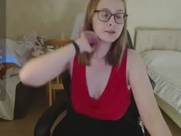 Chaturbate Live Porn of love_agatha