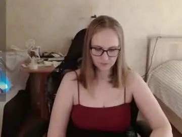 Chaturbate Nude Webcam of love_agatha