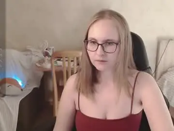 Chaturbate Best Webcam of love_agatha