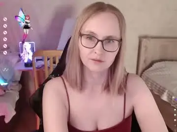 Chaturbate Best live sex cam show of love_agatha