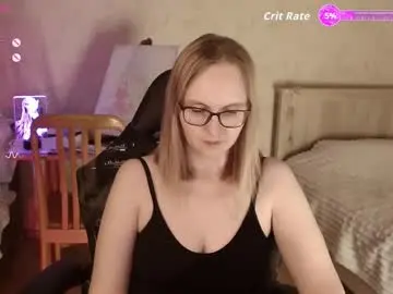 Chaturbate Adult Webcam of love_agatha