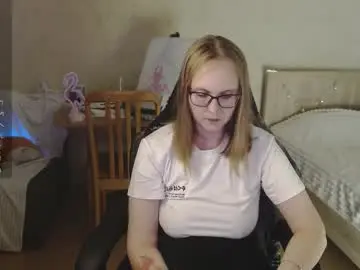 Chaturbate Best Webcam of love_agatha