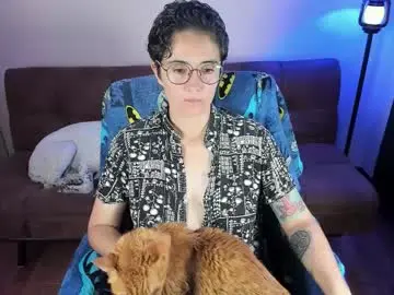 Chaturbate Best live sex cam show of midnight07_