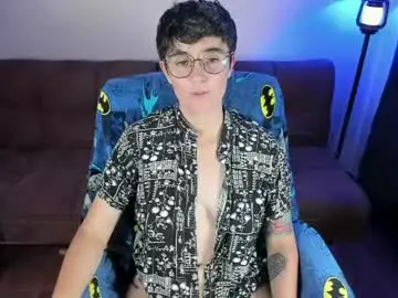 Chaturbate Free Porn Cam of midnight07_