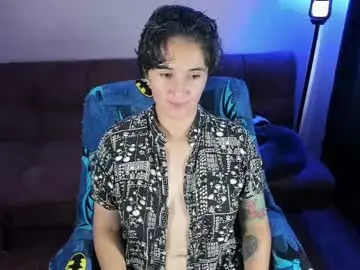 Chaturbate Sex Chat of midnight07_