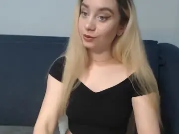 Chaturbate Sex Cam of shyblonde24