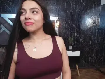 Chaturbate Live Sex Cam of tiffanyymartinez