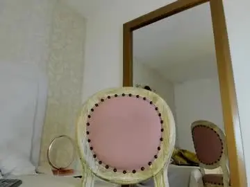 Chaturbate Live Sex Cam of vivifit_08