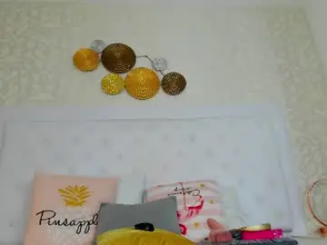 Chaturbate Adult Video Chat of vivifit_08