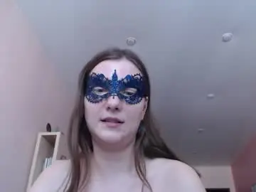 Chaturbate Sex Cam of woodland_peony